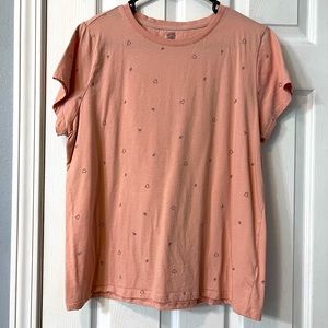 Matilda Jane Good Hart Tee